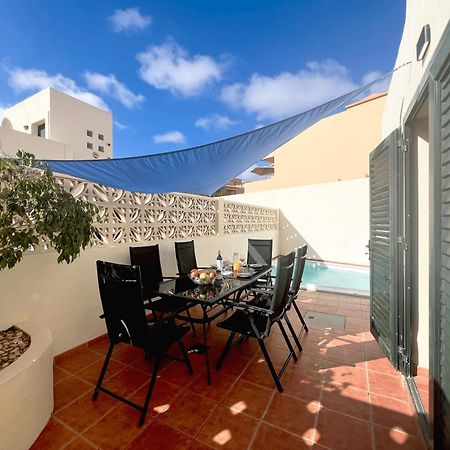 Olympia House Lovely, Close To Town And Beaches With Private Pool & Fast Wifi Коральео Экстерьер фото