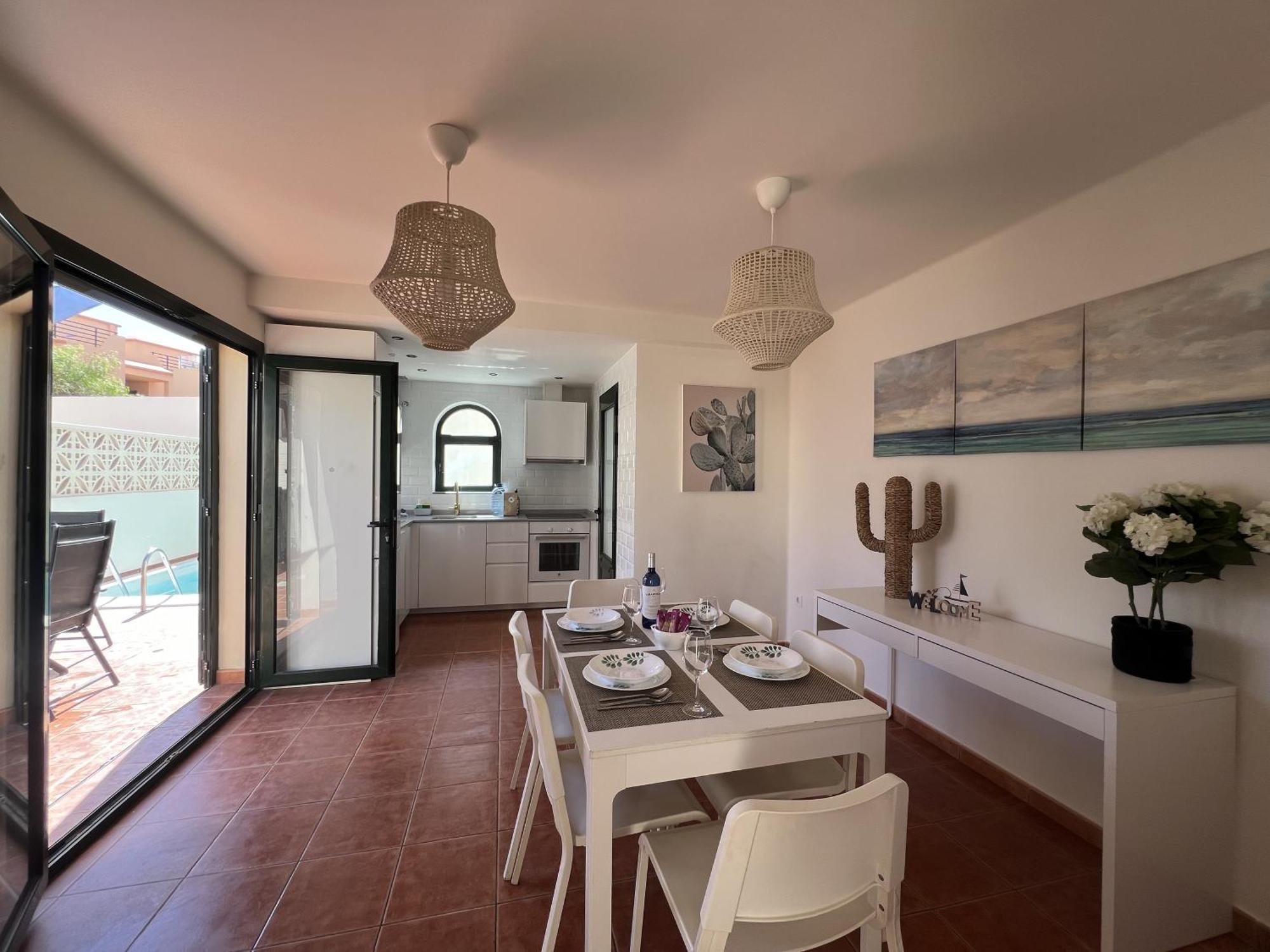 Olympia House Lovely, Close To Town And Beaches With Private Pool & Fast Wifi Коральео Экстерьер фото