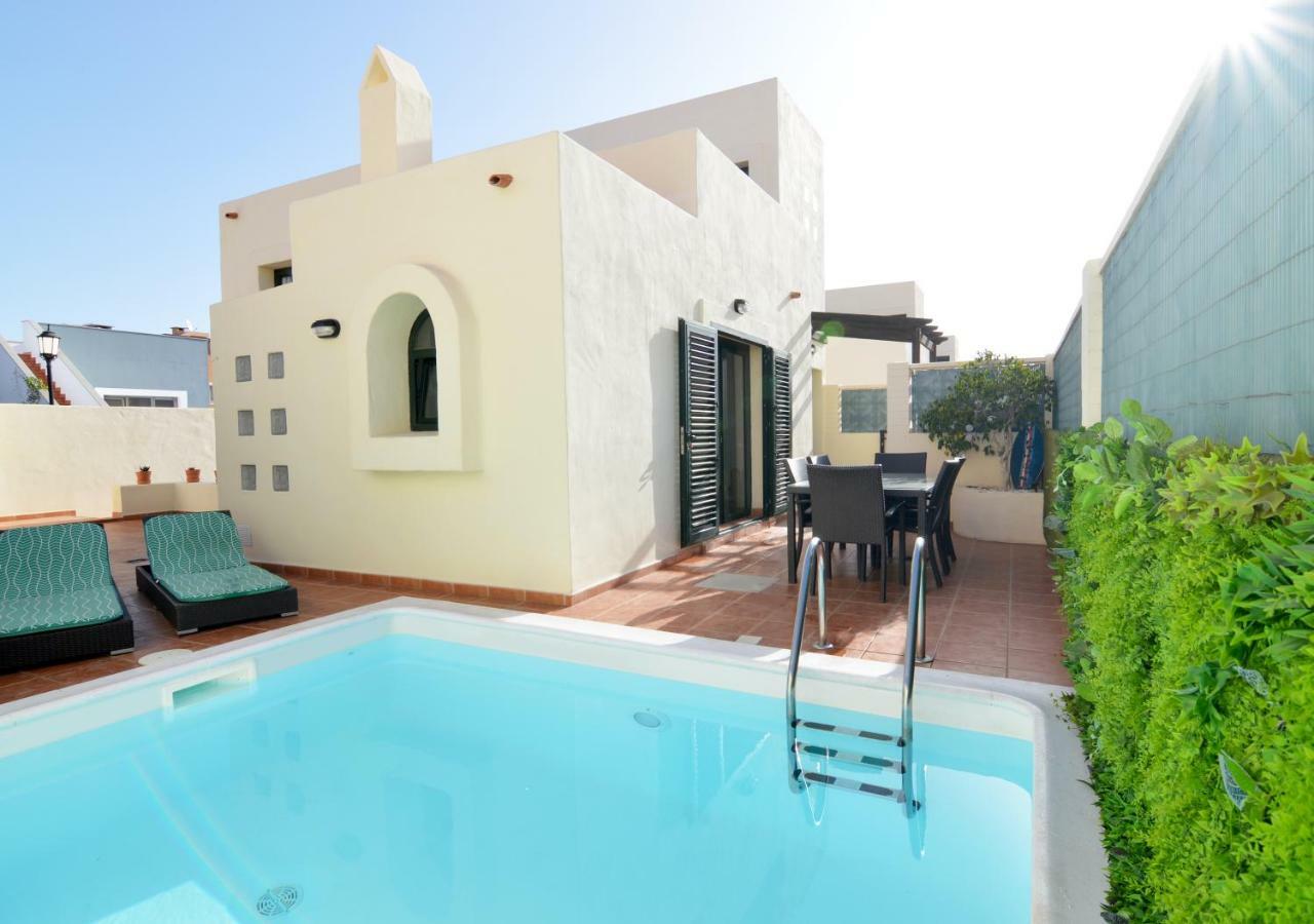 Olympia House Lovely, Close To Town And Beaches With Private Pool & Fast Wifi Коральео Экстерьер фото